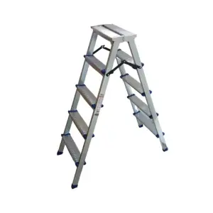 Scara pliabila Elips 5+5 trepte
