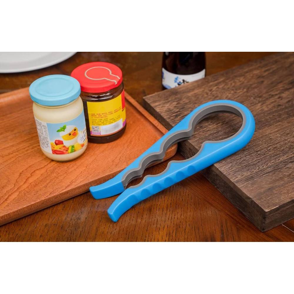 Cleste pentru deschis borcane Cleste pentru deschis borcane