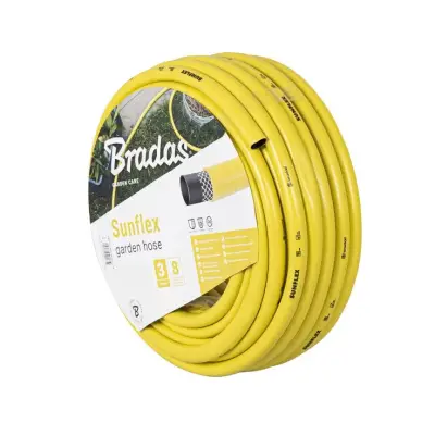 Furtun gradina 1/2, 20m