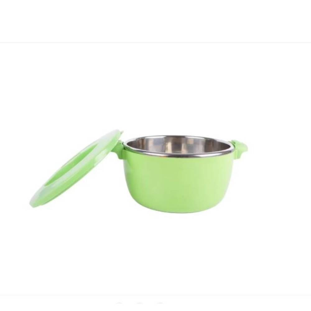 Set caserola termica inox 6 litri si 8 litri, Heinner interior din inox Set caserola termica inox 6 litri si 8 litri, Heinner interior din inox