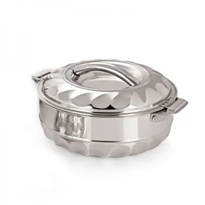 Caserola termica inox, 7.5l 