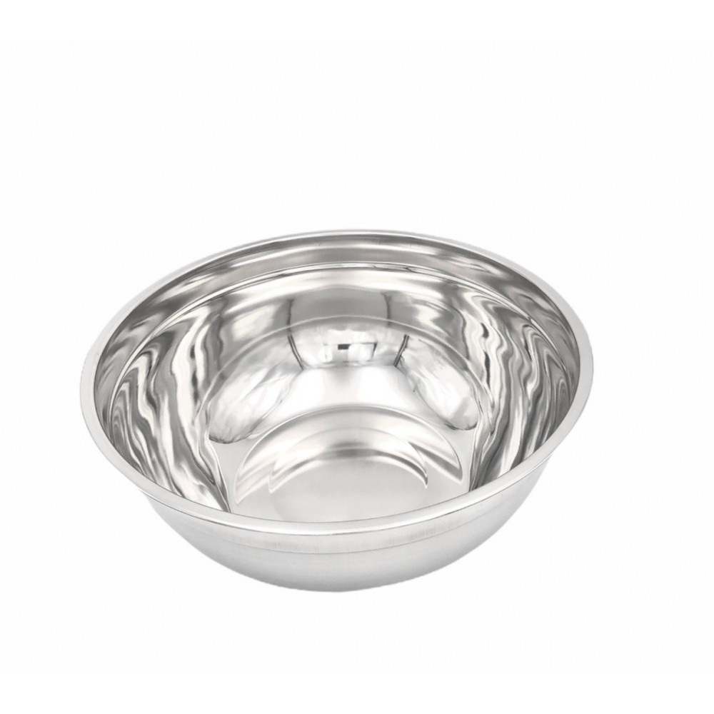 Bol inox, 38cm Bol inox, 38cm