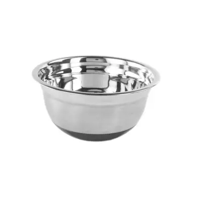 Bol inox antiaderent, 22cm
