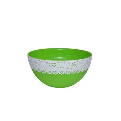 Bol dantelat 5L Verde, CRL
