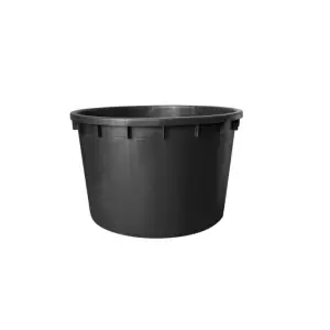 Cada/ Recipient plastic 350L