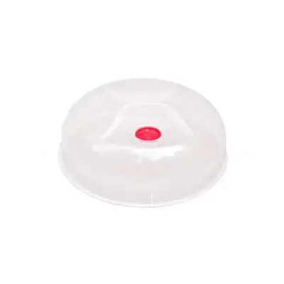 Capac pentru cuptor cu microunde 25cm 