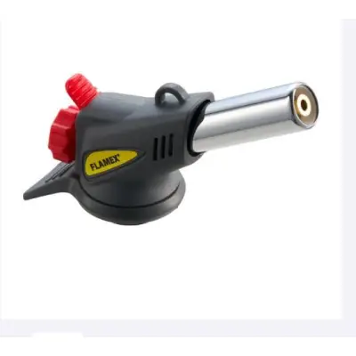 Lampa instalator tip spray Flamex, Piezo