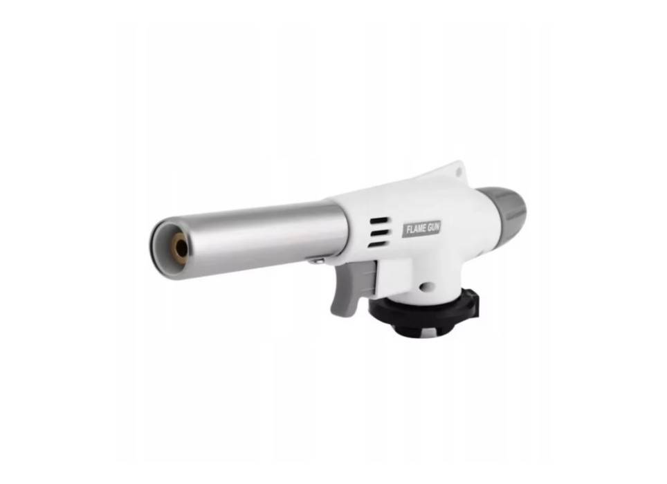 Cap arzator pentru butelii gaz, ceramic