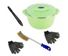 6L + Accesorii gratar