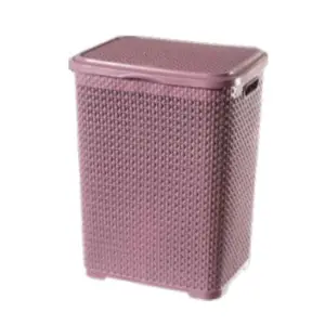 Cos Rufe Perlat Roz 45L 