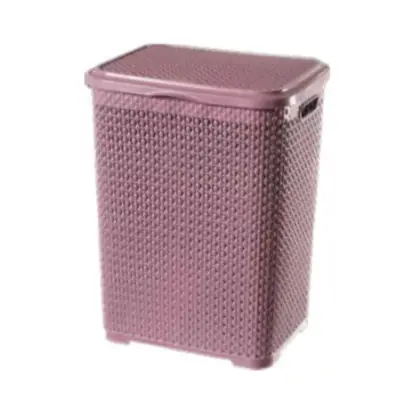 Cos Rufe Perlat Roz 45L 