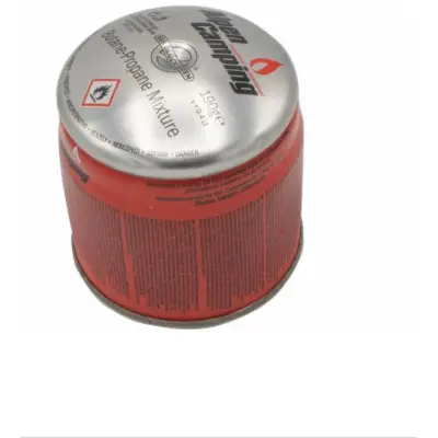 Butelie gaz mica 190gr, Alpen camping