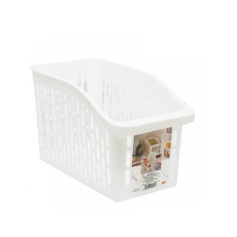 Organizator frigider / Dulap Jumbo 28x15.5x17cm Organizator frigider / Dulap Jumbo 28x15.5x17cm