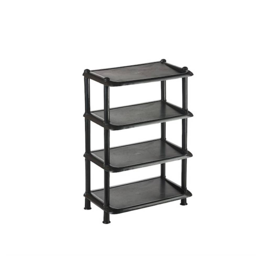 Raft pantofi / Suport pantofi, 4 polite, CRL Raft pantofi / Suport pantofi, 4 polite, CRL