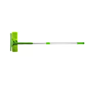 Stergator geam vertex microfibra 110cm