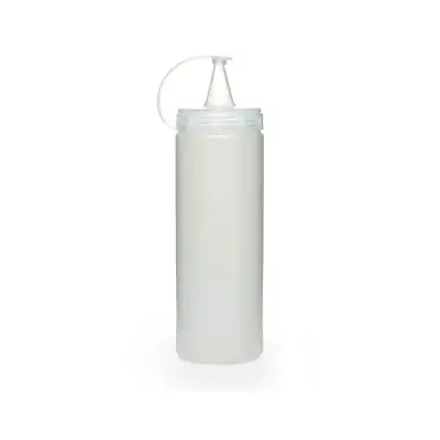 Recipient/ sticla sosuri 330ml, Heinner