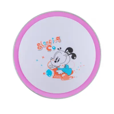 Plafoniera pentru camera copiilor cu SLEEP 24W