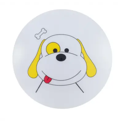 Plafoniera pentru camera copiilor DOG 24W