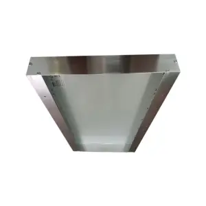 Kit Montare Panou Aplicat 300x1200mm