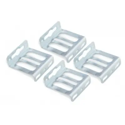 Kit montare Tavan 4 buc * 40x40x15 mm