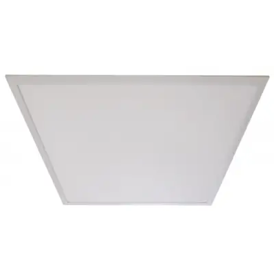 Panou Led Slim 595x595mm, 48W, 6500K, lumina rece
