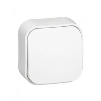 Intrerupator Forix Legrand - montaj aparent