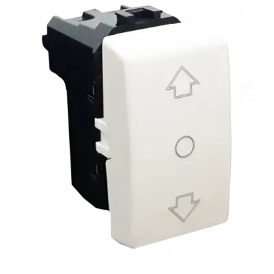 Intrerupator Jaluzea NEO 1M/220V/10A