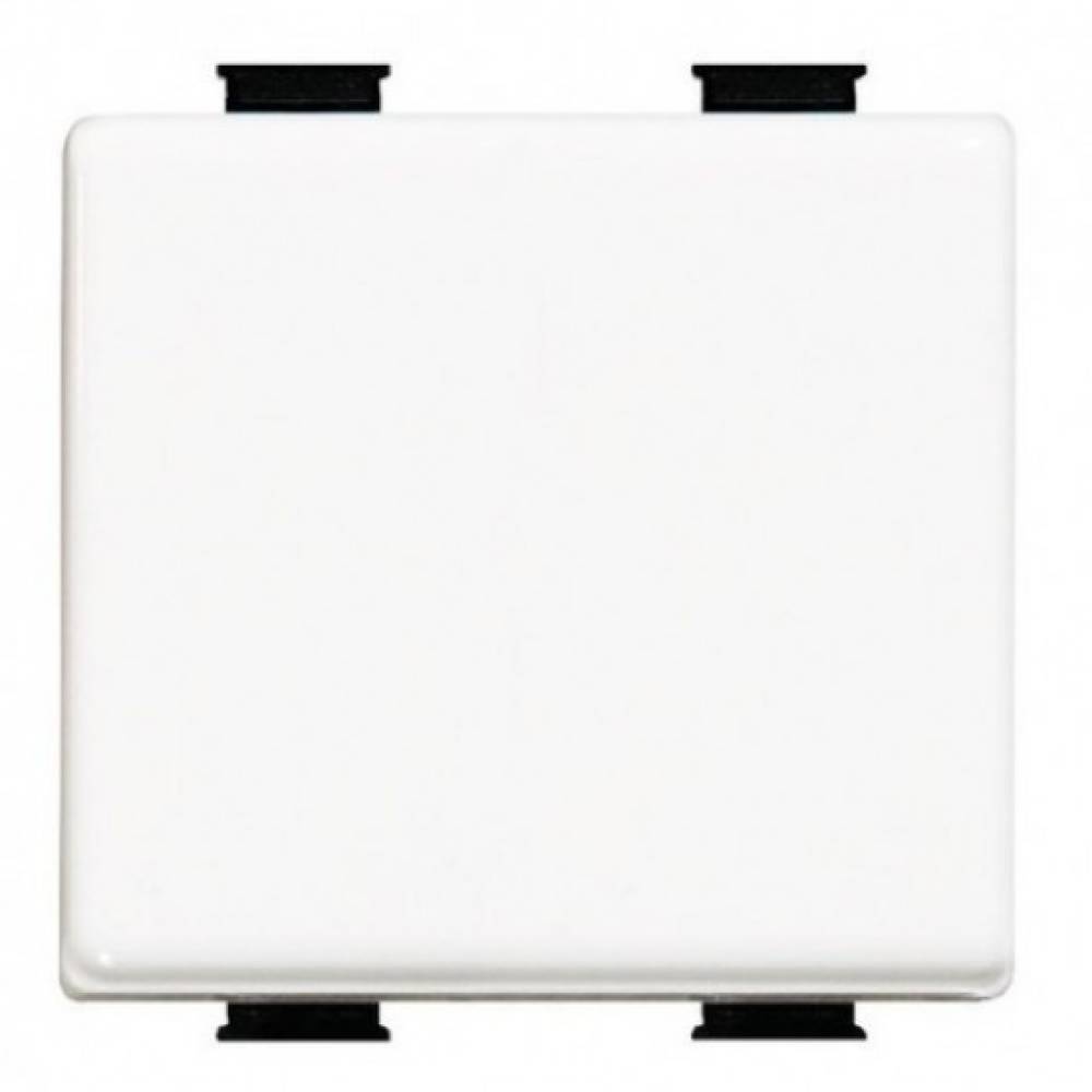 Intrerupator simplu, alb bticino Intrerupator simplu, alb bticino