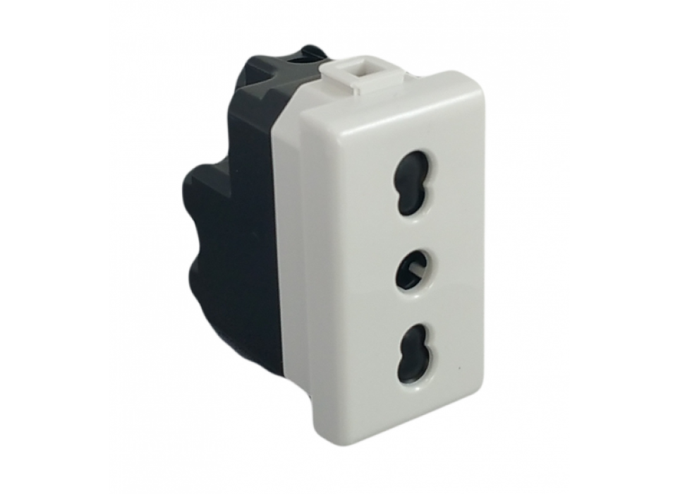 Priza NEO 1M/220V/16A