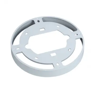 Rama montaj aparent spot LED Luna rotund, 14W