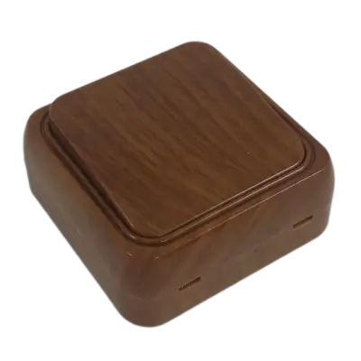 Intrerupator Mini Mahon - montaj aparent