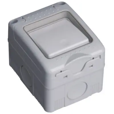 Mod Intrerupator Cap Scara AG IP55