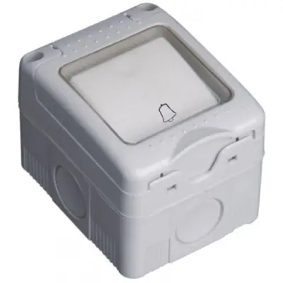 Mod Intrerupator Sonerie AG IP55