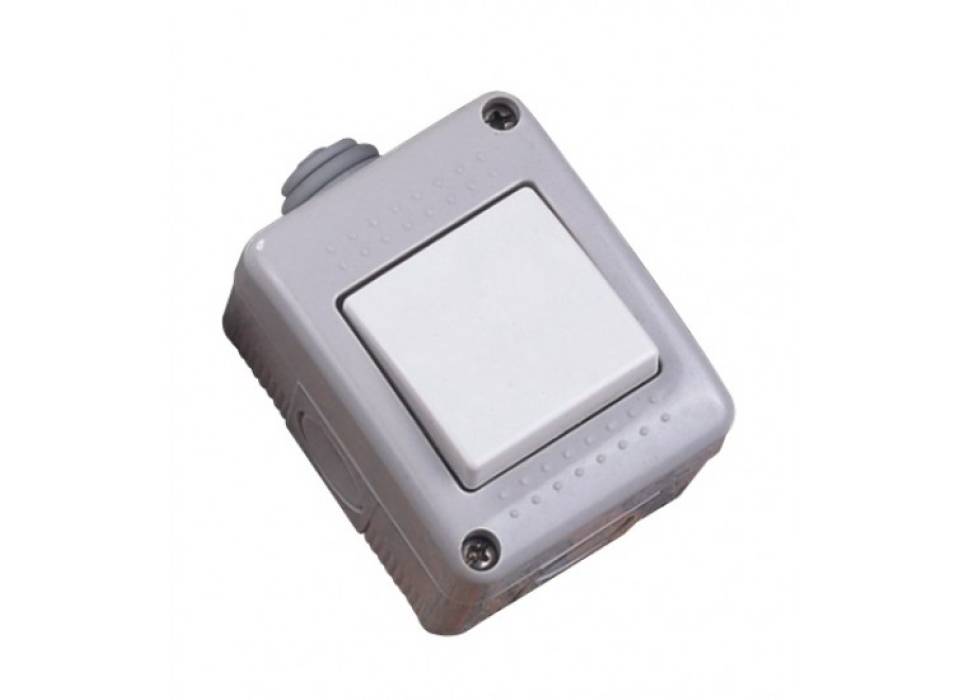 Mod Intrerupator Cap Scara AG Fara Capac IP20 Mod Intrerupator Cap Scara AG Fara Capac IP20