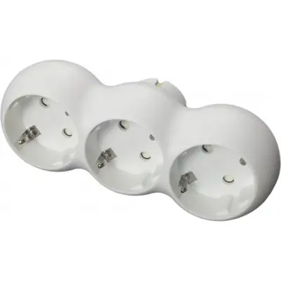 Adaptor 3 prize Rotunde