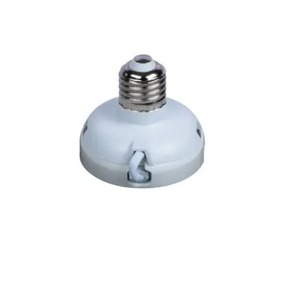 Adaptor dulie E27 pentru spot LED Luna, 14W