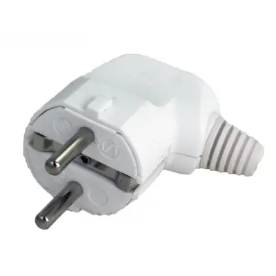 Stecher Practic Manson Alb, 16A