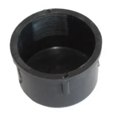 Doza de Aparat, Fi60 rotunda - montaj sub tencuiala