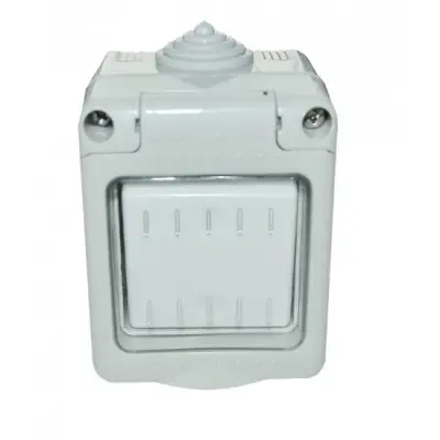 Mod Intrerupator Ag Simplu Ip55