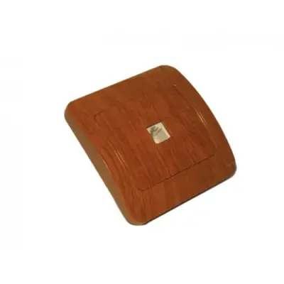 Priza Telefon  Mahon Spin - montaj incastrat