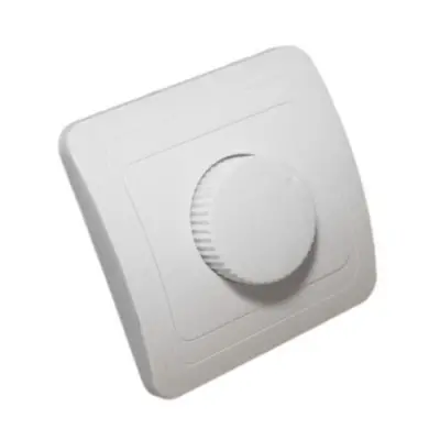 Variator Spin reglare curent 800W - montaj incastrat