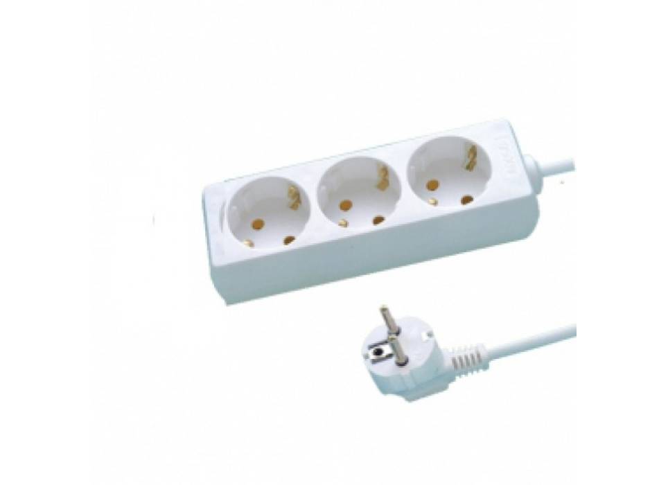 Prelungitor 5m, 3 prize Prelungitor 5m, 3 prize