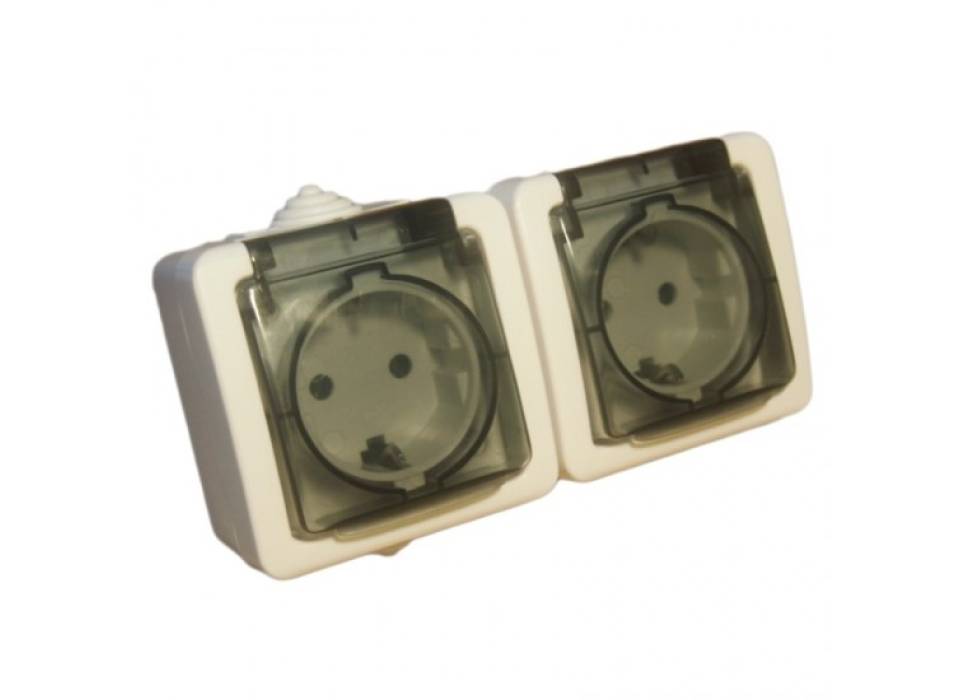 Priza Ag Dubla, Spin Top