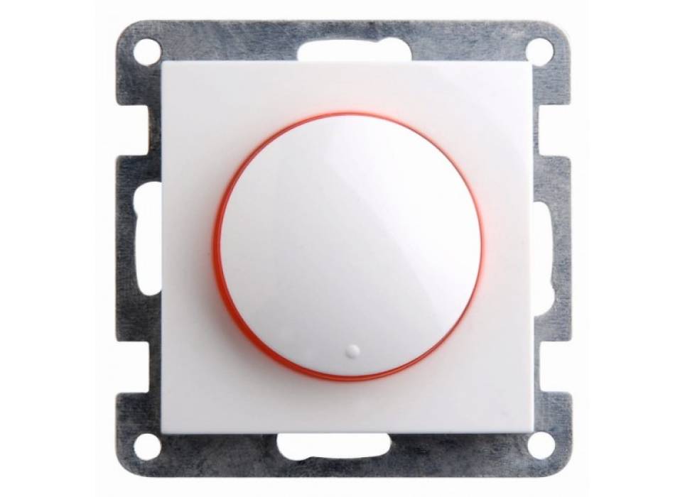 Variator 300W Alb, Spin Top