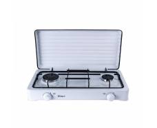 2 ochiuri / Cu Capac Alb