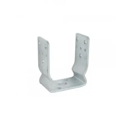 Papuc reazam pentru sarcini grele, tip U, 125x101x50x5mm