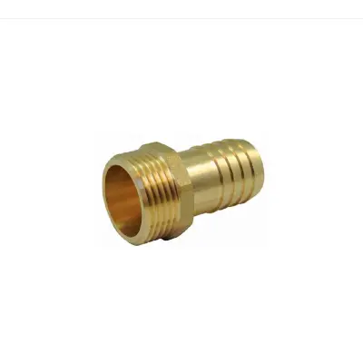 Stut 1"x 19mm, bronz