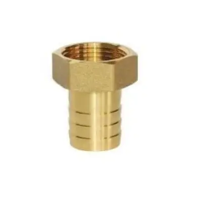 Stut 1"x 19mm, bronz