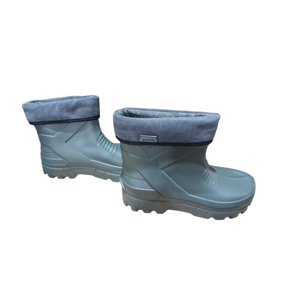 Cizme imblanite (impermeabile), nr. 42, kaki Cizme imblanite (impermeabile), nr. 42, kaki