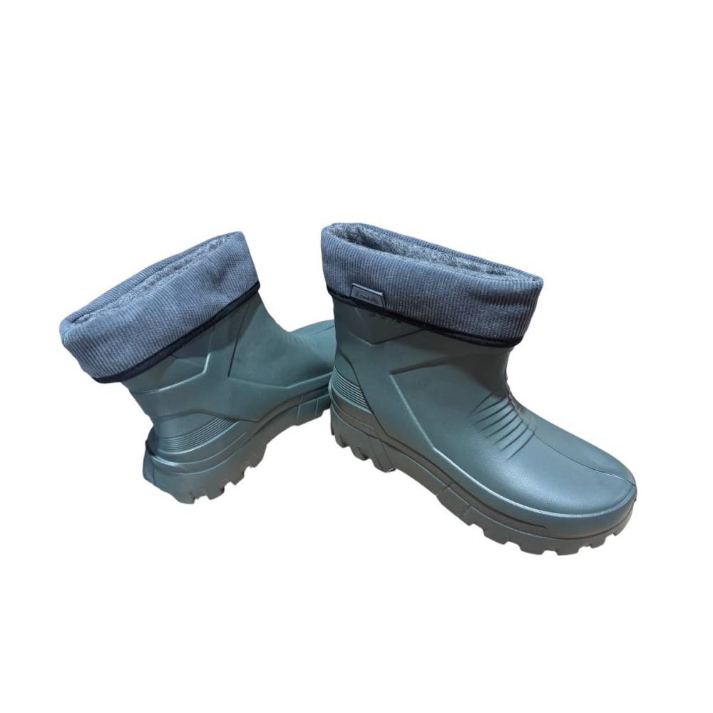 Cizme imblanite (impermeabile), nr. 42, kaki Cizme imblanite (impermeabile), nr. 42, kaki
